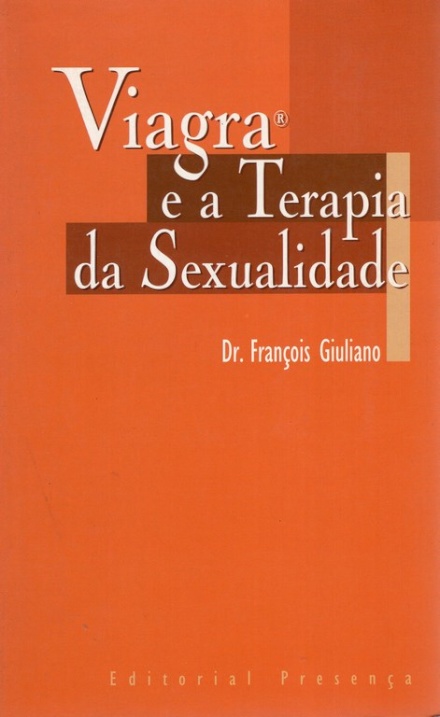 Viagra e Terapia da Sexualidade