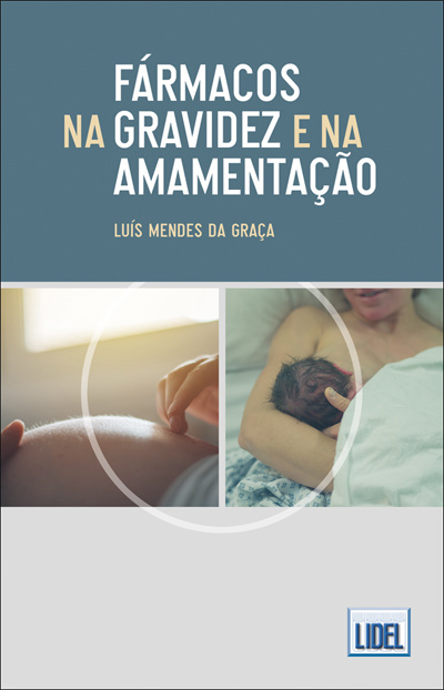 Fármacos na Gravidez e na Amamentação