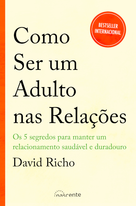 Como Ser um Adulto nas Relações