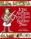 King Arthur And The Knights Of The Round Table