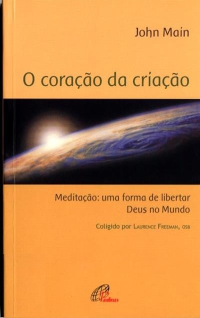 O Coração Da Criação