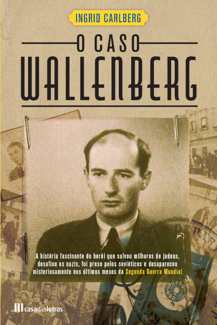 O Caso Wallenberg