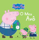 Peppa - o Meu Avô