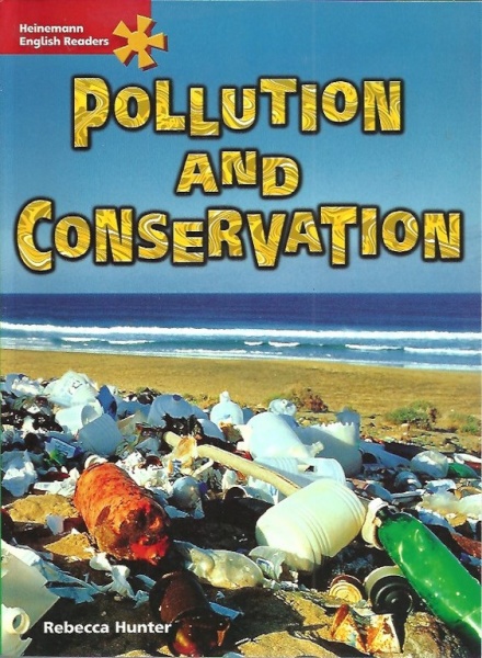 Pollution And Conservation