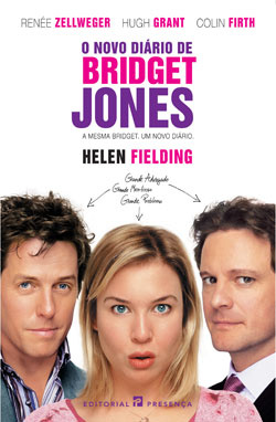 O Novo Diario De Bridget Jones