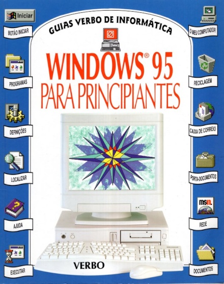 Windows 95 Para Principiantes