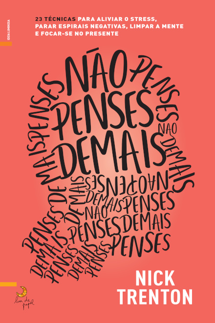 Não Penses Demais