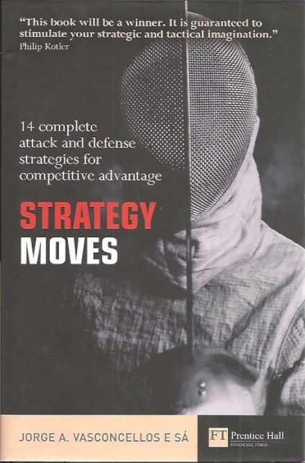 Strategy Moves