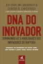 DNA do Inovado