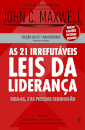 As 21 Irrefutáveis Leis da Liderança