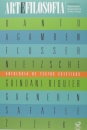 Artefilosofia: Antologia De Textos Estéticos