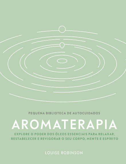 Aromaterapia