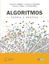 Algoritmos: Teoria E Prática