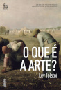 O Que É A Arte?