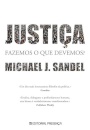 Justiça - Fazemos O Que Devemos?