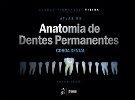 Atlas De Anatomia De Dentes Permanentes Coroa Dental