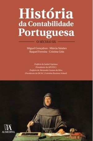 História da Contabilidade Portuguesa O século XX