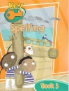 Key Spelling Pupil Book 3