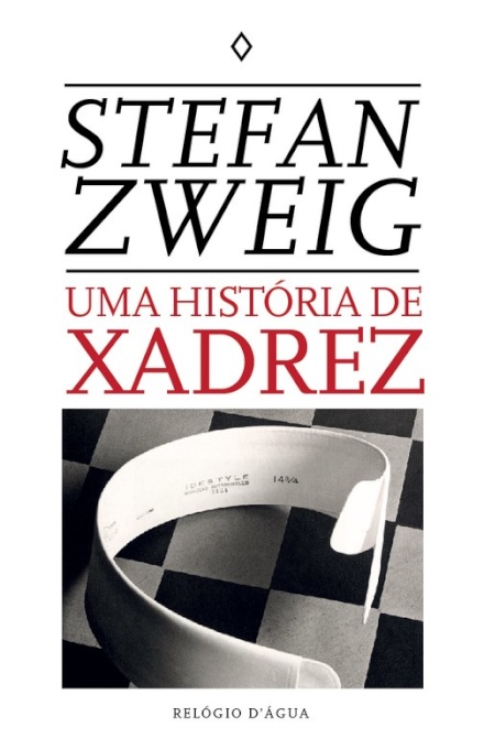 Uma História De Xadrez