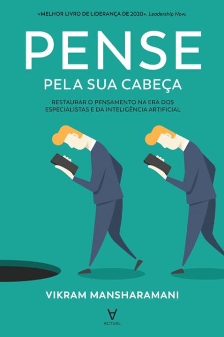 Pense Pela Sua Cabeca