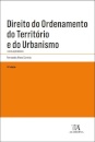 Direito Do Ordenamento Do Território E Do Urbanismo - Legislação Básica