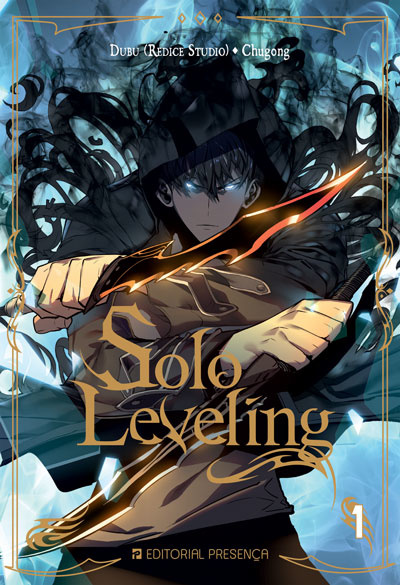 Solo Leveling 1