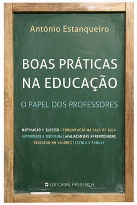 Boas Praticas Na Educação