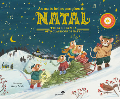 As Mais Belas Canções De Natal