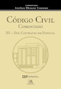 Código Civil Comentado III (Ed. Brochada)