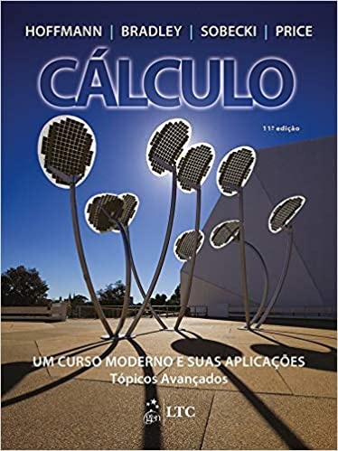 Cálculo Um Curso Moderno E Suas Aplicações