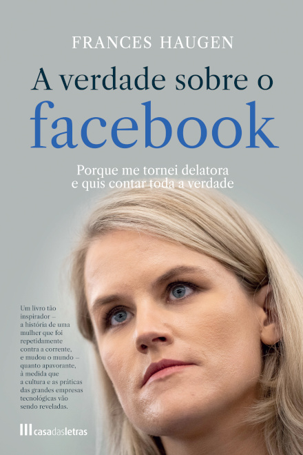 A Verdade Sobre o Facebook