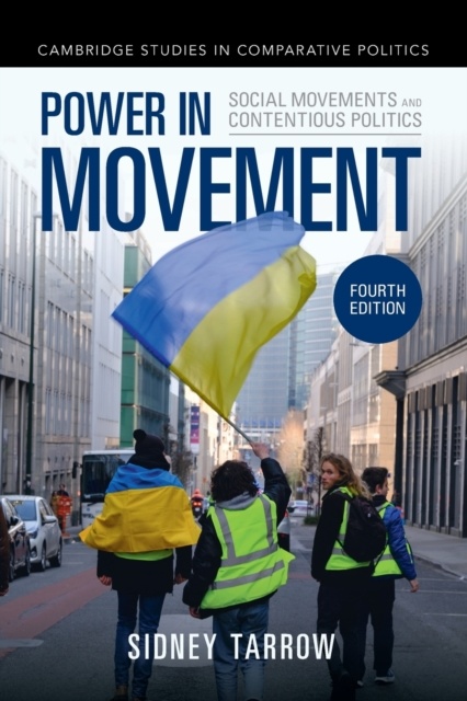 Power in Movement : Social Movements and Contentious Politics