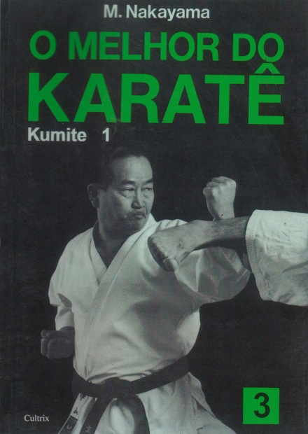 O Melhor Do Karate Vol.3