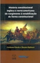 História Constitucional Inglesa E Norte-Americana