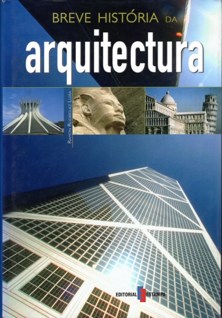 Breve Historia Da Arquitectura