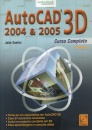 Autocad 3D 2004 & 2005