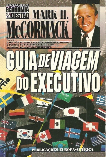 Guia de Viagem do Executivo