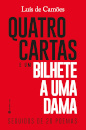 Quatro Cartas E Um Bilhete A Uma Dama