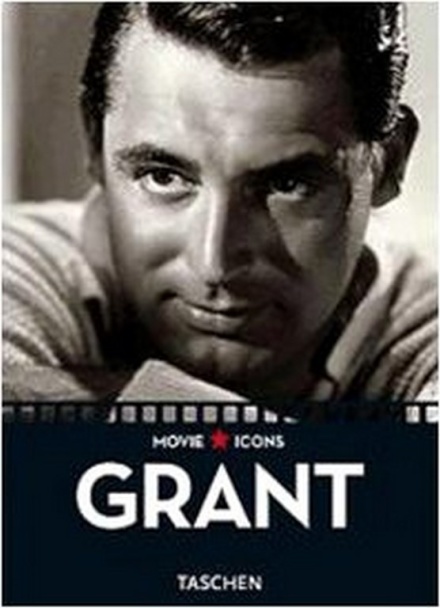 Cary Grant - Po-Film