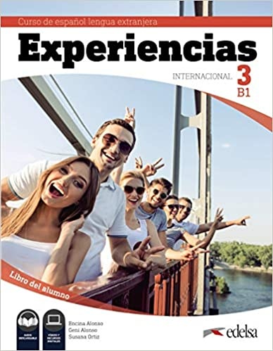 Experiencia Internacional 3  L.Alumno 2024