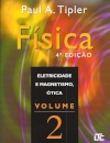 Física - Volume 2  4ª Edição