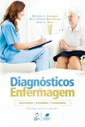 Diagnóstico de Enfermagem