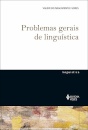 Problemas Gerais De Linguística