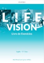 Life Vision 9º Intermediate Workbook 2024