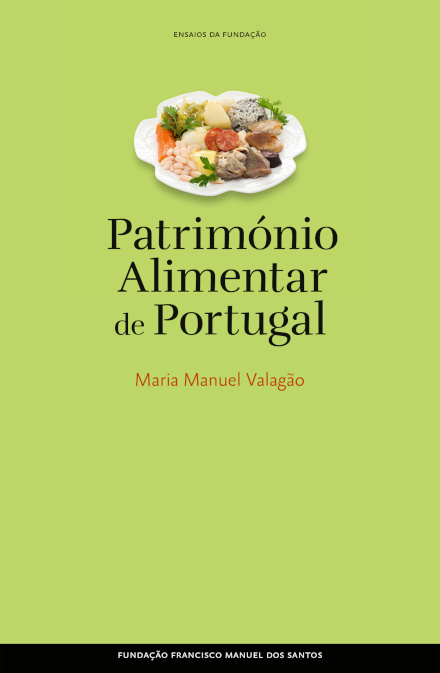 Património Alimentar De Portugal