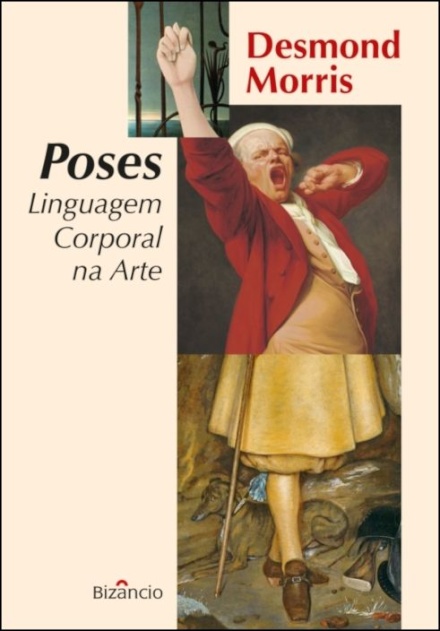 Poses - Linguagem Corporal na Arte