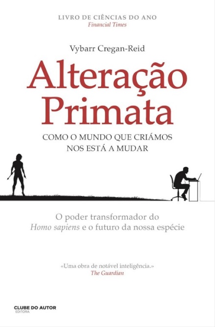 Alteração Primata