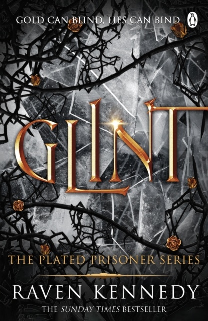 Glint The Plated Prisoner 2