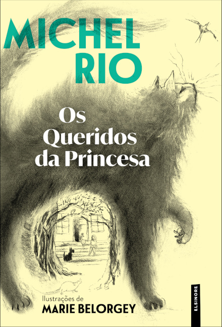 Os Queridos da Princesa