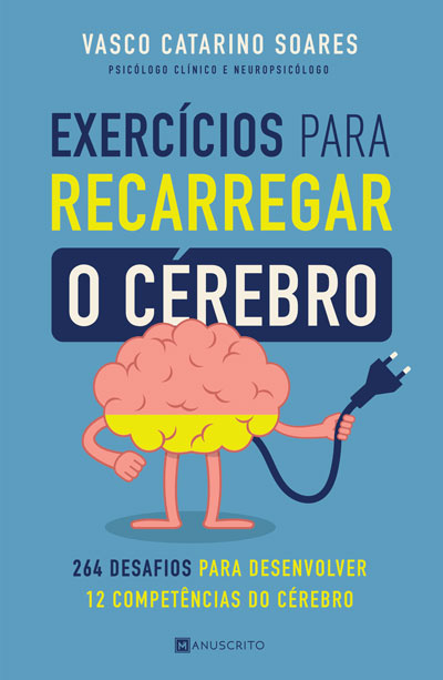 Exercícios Para Recarregar O Cérebro